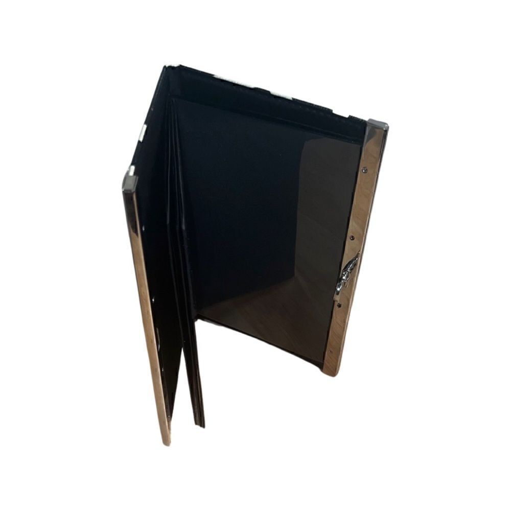 Vegan Leather Expandable Photo Display - Picture 5 of 9